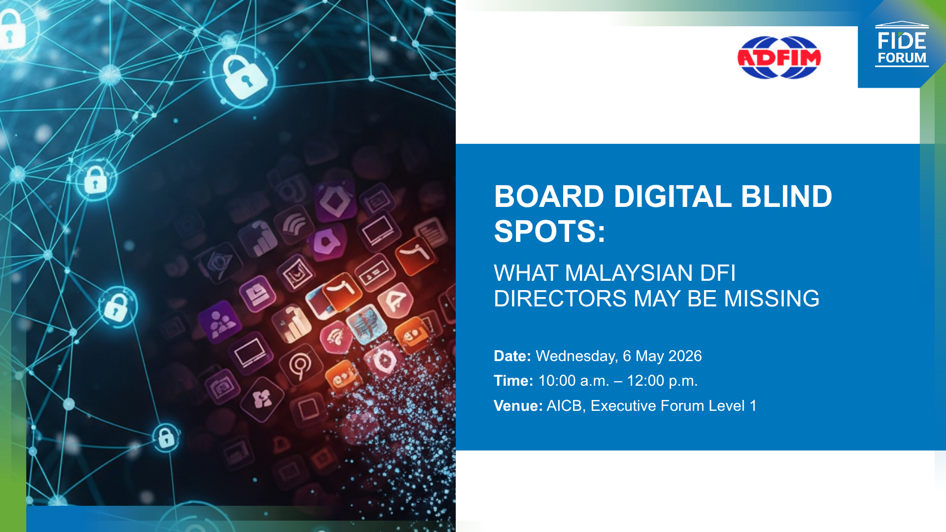 Board Digital Blind Spots: What Malaysian DFI Directors May Be Missing