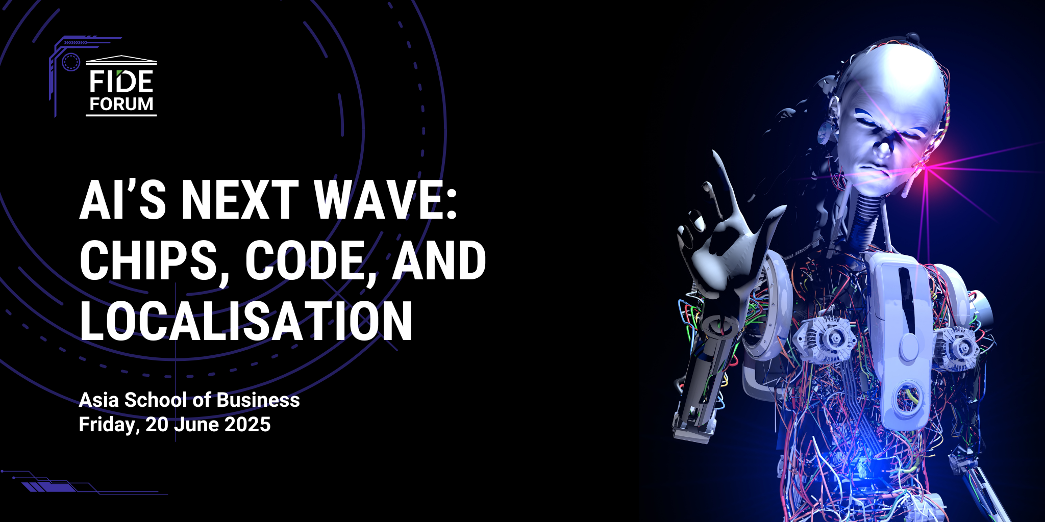 AI’s Next Wave: Chips, Code, and Localisation