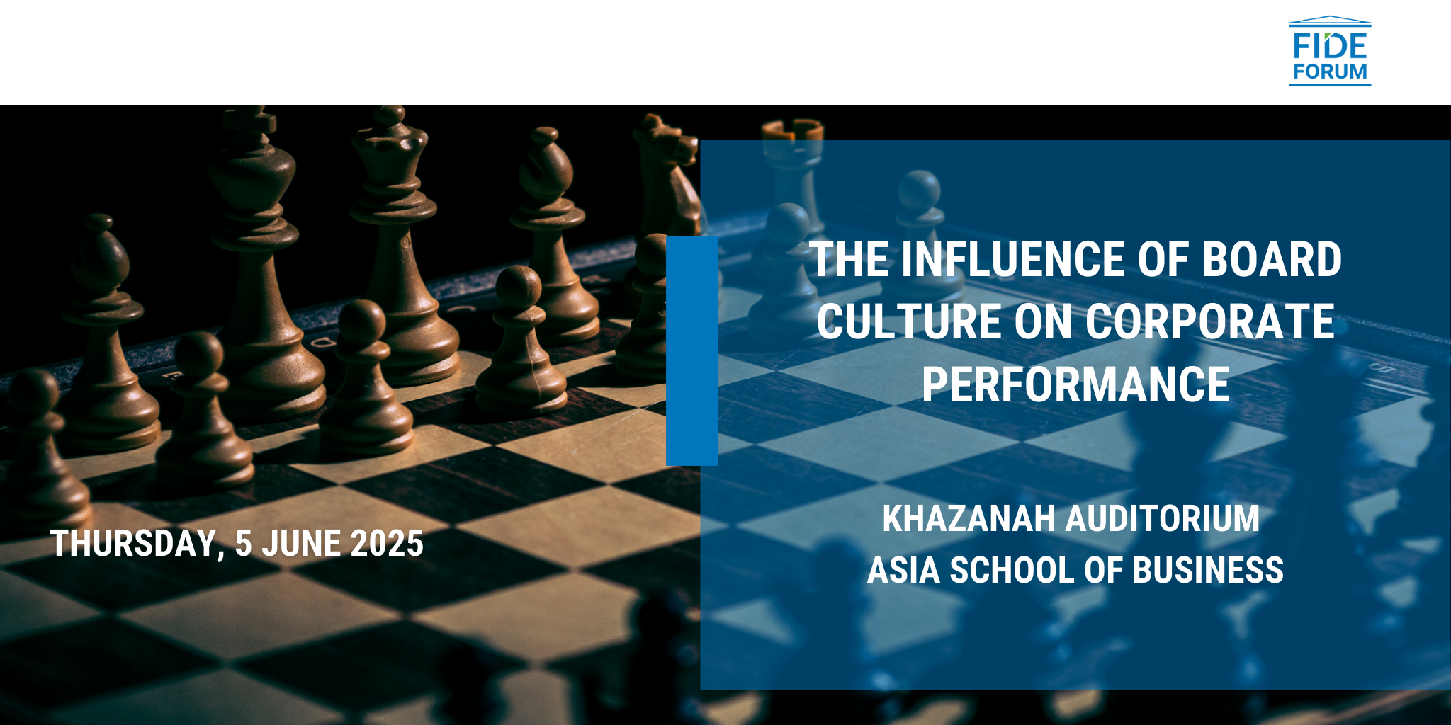 The Influence of Board Culture on Corporate Performance