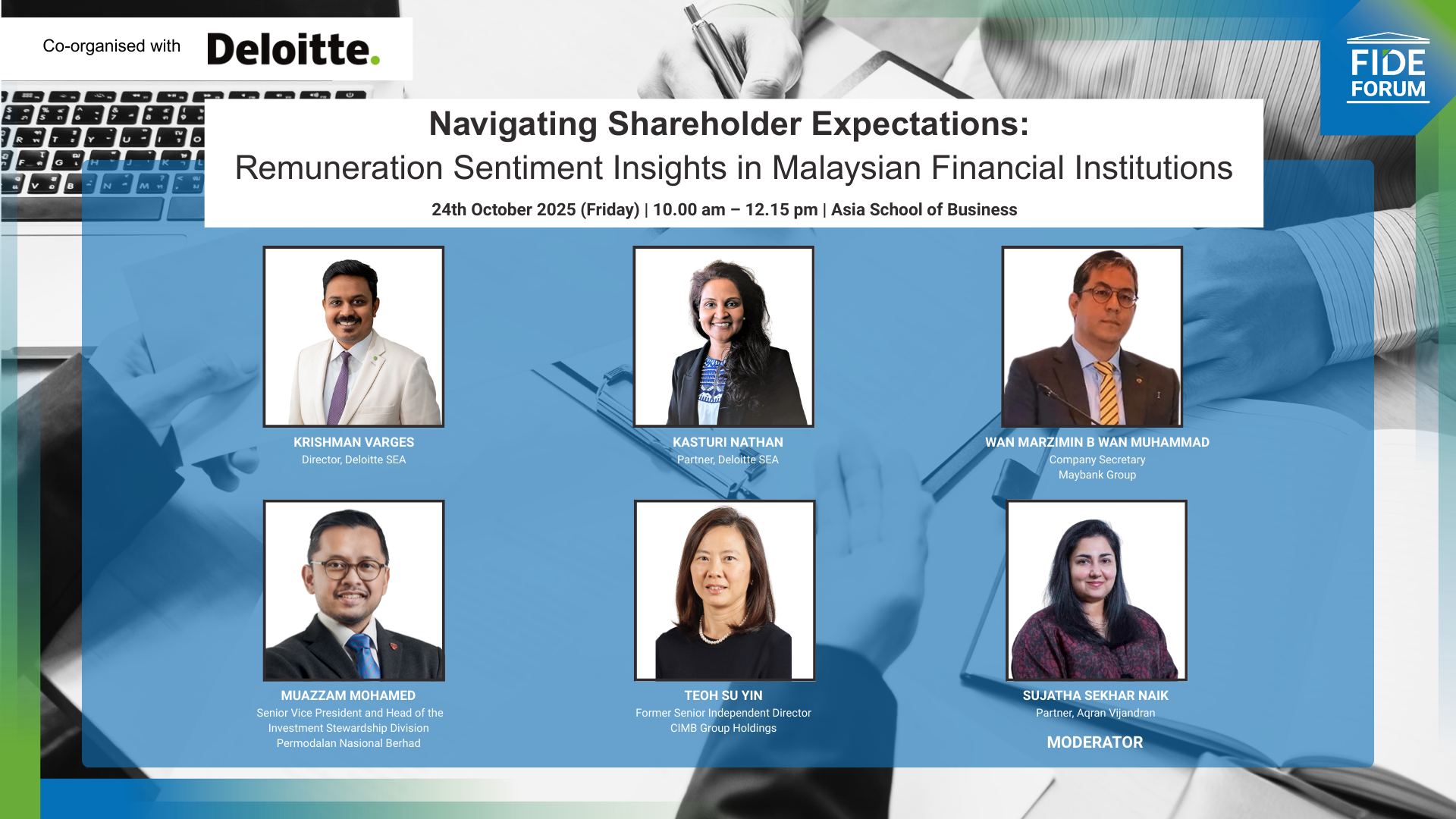 Navigating Shareholder Expectations: Remuneration Sentiment Insights in Malaysian Financial Institutions