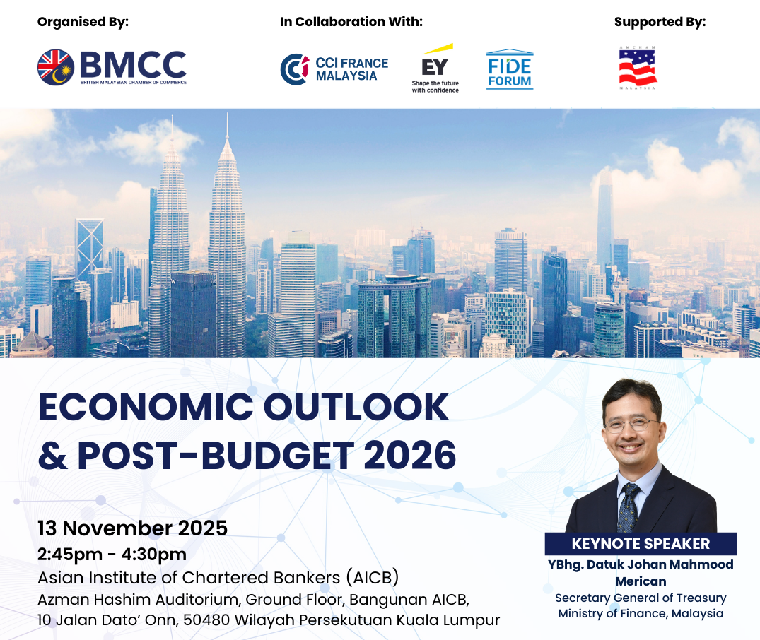 Economic Outlook & Post-Budget 2026