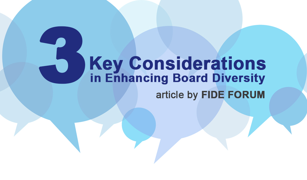 Article by FIDE FORUM