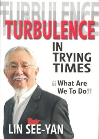 Turbulence in Trying Times. What Are We to Do?