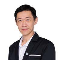 Brian Kok Leng Chan