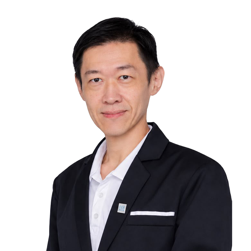 Brian Kok Leng Chan