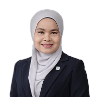 Mazni Ahmad Norilah