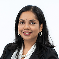 Sharmila Arjunan