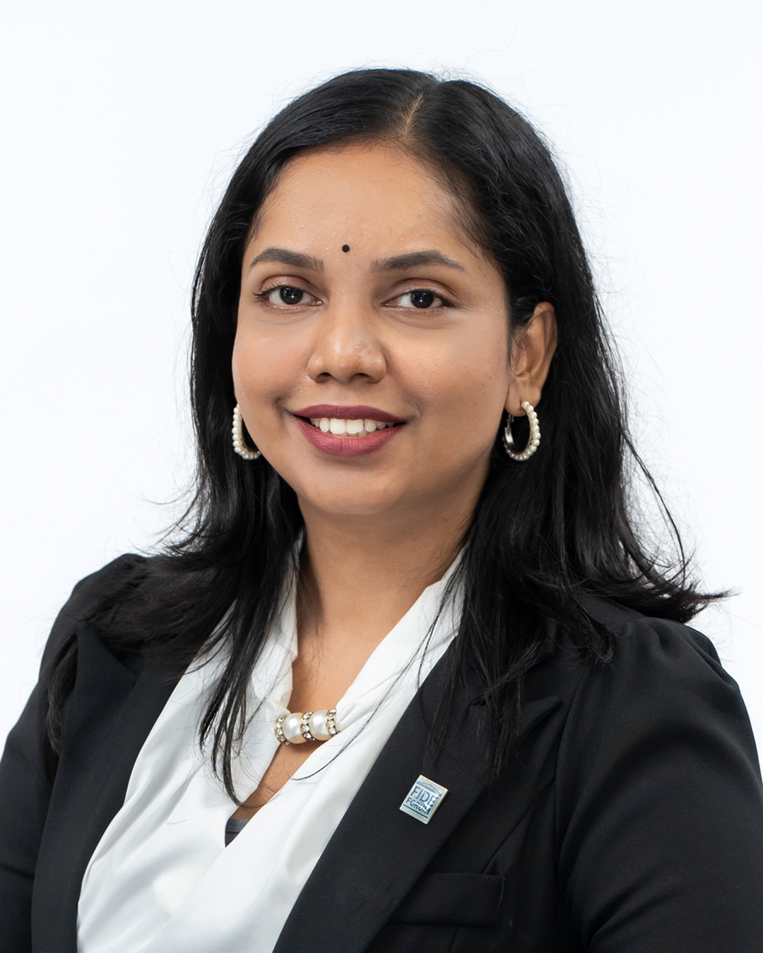 Sharmila Arjunan