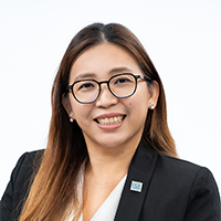 Anne Wong Lai Yen
