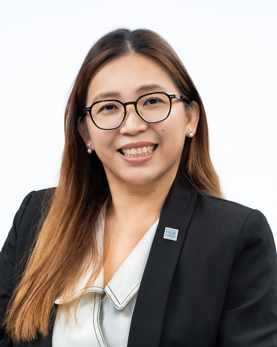 Anne Wong Lai Yen