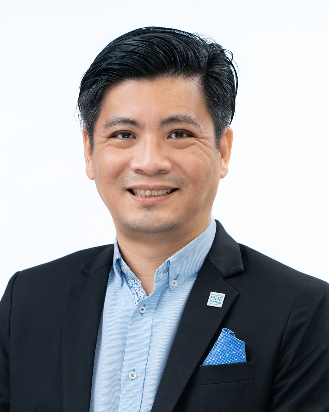Voon Zhen Yi