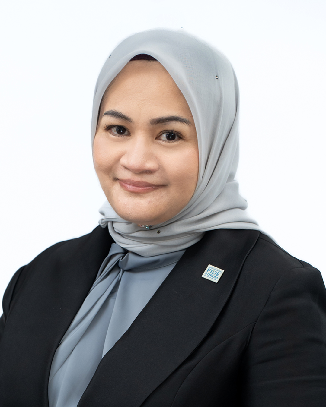 Nik Norzehan Nik Mohamed