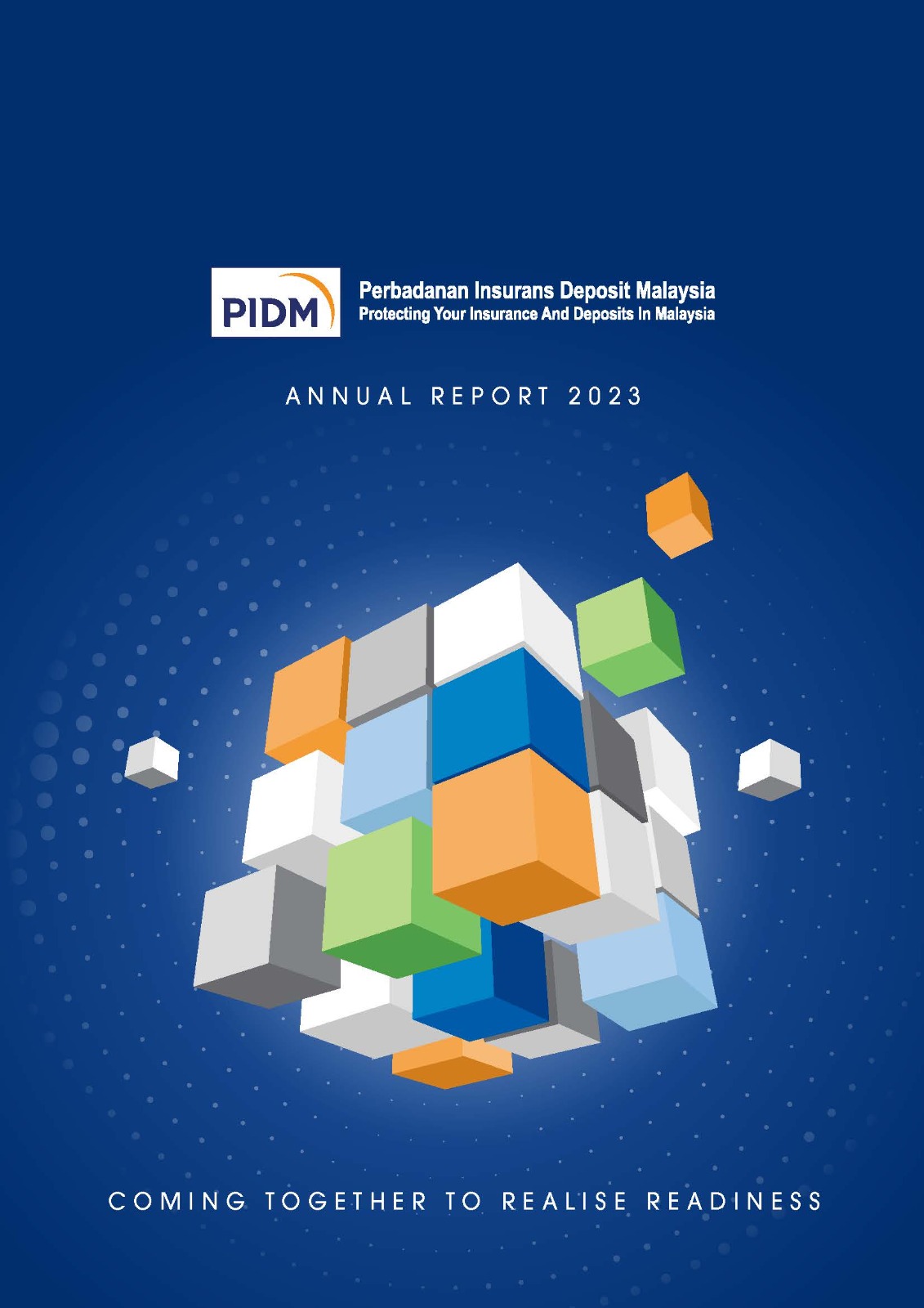 PIDM Annual Report 2023