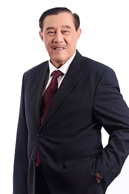 Encik Mohammad Nizar Idris