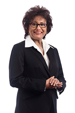 Ms. Pushpa Rajadurai